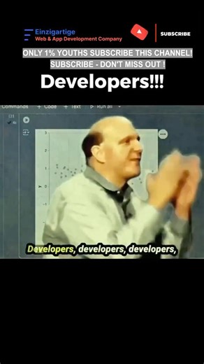 Subscribe 👍 | Developers Are Quietly Running the World #shorts #viral #youtubeshorts #motivation