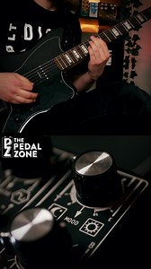 The Intensive Care Audio FX Pedals Death Drive is hella fun! Everything from ragged lo-fi drives to earth-crushing doom tones roam around within the wired innards of this device. You can watch the full demo over on my YouTube channel, and you can find the Death Drive alongside the rest of the Intensive Care Audio lineup in stock and ready to go over at thepedalzone.com | The Pedal Zone | Facebook