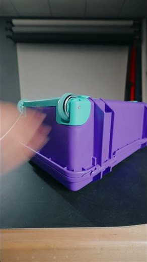 Pelican Case Wheels Before & After