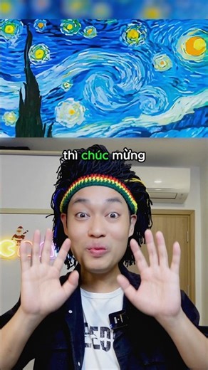 Illusions Bring Van Gogh's Paintings to Life