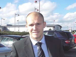 Bob Malcolm - Alchetron, The Free Social Encyclopedia