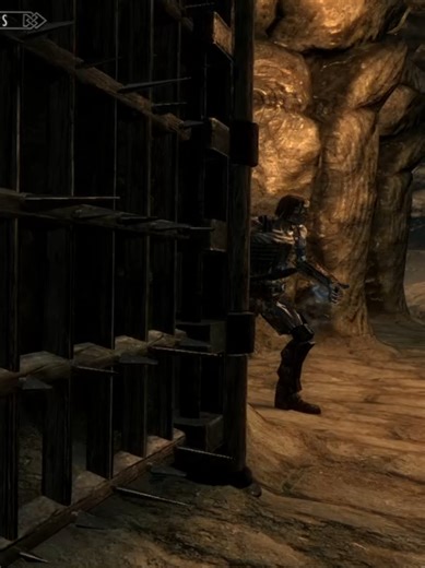 Skyrim Clip: Epic Moments on Switch