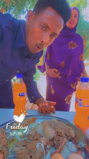 Ahmeddeeq millionaire and Friends TikTok Collab Highlights