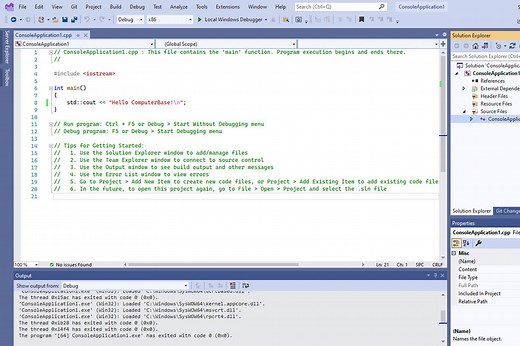 Microsoft lanza .NET 6 y Visual Studio 2022: los 64 bits llegan 15 años después