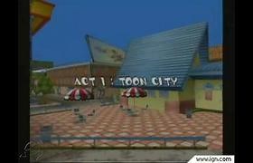 Go! Go! Hypergrind GameCube Gameplay - Go! Go! Hypergrind flick #2 (320x240 QT)