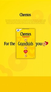 36 reactions | A delicious breakfast that will make your heart and tastebuds happy! | Cheerios | Facebook