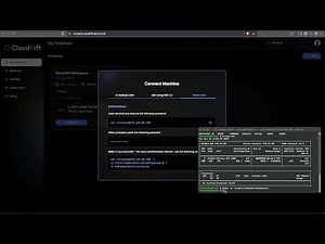 Run ComfyUI on Cloud GPUs - Full VM Setup Guide