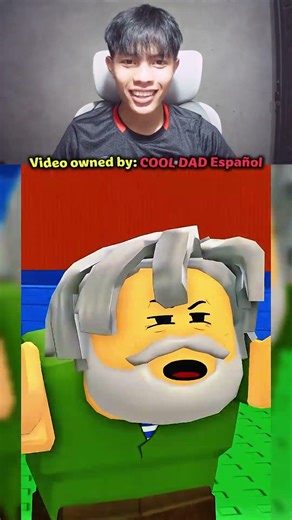 [Roblox Animation] The Wave Maker 🌊 #shorts