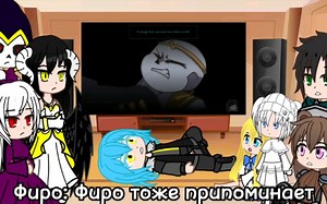 Fandom react to underverse 0.6