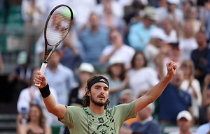 Monte-Carlo Masters 2022 final, Stefanos Tsitsipas vs Alejandro Davidovich Fokina: Where to watch, TV schedule, live streaming details and more