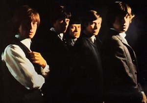 I'm A King Bee The Rolling Stones(ローリング・ストーンズ)