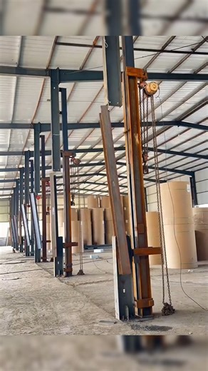 23K views · 175 reactions | Is the increased height of the steel...