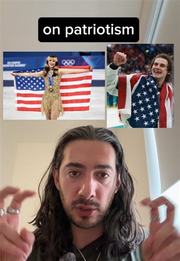 normalize giving a damn