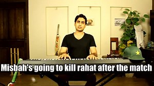 584K views · 11K shares | The "We Lost The World Cup" Song by Danish Ali | Danish Ali | Facebook