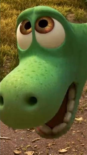 dinosaur cartoon🦕 #animation #disney #kids #cartoon #animated #animation