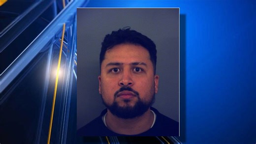 Suspect in high-speed chase arrested days later while at El Paso border crossing after fleeing to Mexico