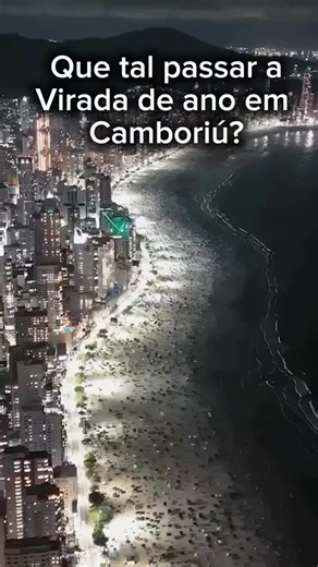 Réveillon em Balneário Camboriú: Celebração Inesquecível