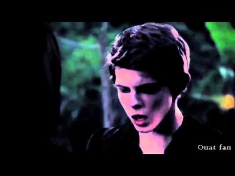 Peter Pan's dirty mind