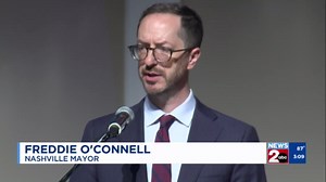 16 graduates join the Metro Nashville Police Department