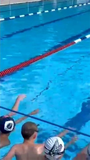 September 14 the day of triathlon kids #triathlon #swimming #iroman #cool