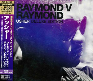 Usher - Raymond V Raymond