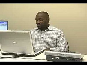 How to Set up the Ketron Midijay/Midijay Plus