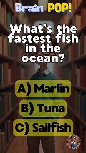Test Your Ocean Animal Knowledge Now!