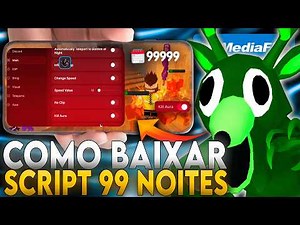 🌋HOW TO DOWNLOAD SCRIPTS FOR 99 NIGHTS IN THE FOREST ON MOBILE AND PC *NO KEY AND DIRECT LINK* 2026