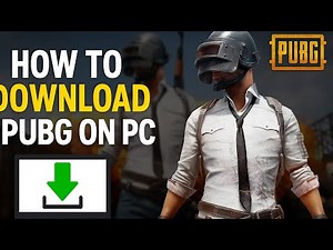How to download PUBG Mobile on pc /full Guide.