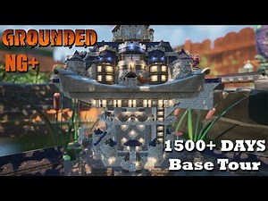 I Perfected my Pagoda Base for New Game +