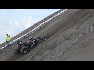 Gravelrama 45 Big Eliminator - part 1