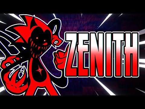 ZENITH - Friday Night Funkin': Vs. Sonic.exe 3.0 (Fanmade) (+FLP)