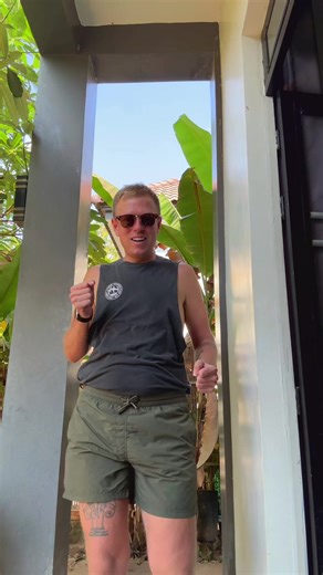 Explore Cambodian Culture: Big Guy Style