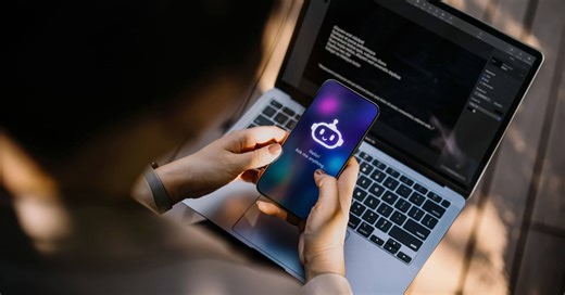 AI and bots have officially taken over the internet, report finds