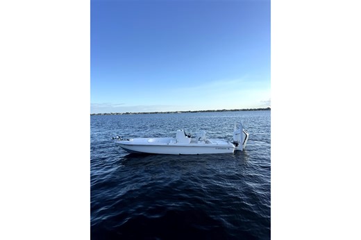 Used 2024 Contender 26 Bay, 34994 Stuart - Boat Trader