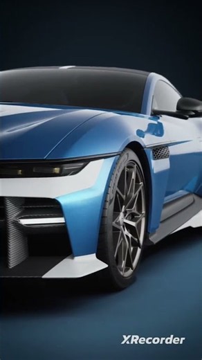 Is This The Most Insane Aston Martin Ever Built?! Meet The VALEN! 😱🔥