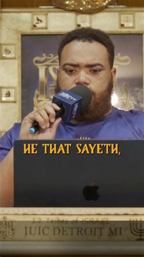 IUIC |Knowing God is Conditional #shortsfeed #comment #share #like #subscribe #viral l