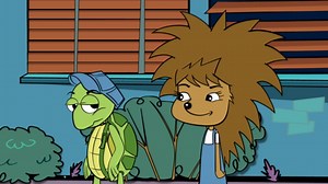 Trinity S.M.A.R.T  Episode #3 - THE SMOKING GAME