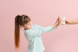 Food Allergy Versus Food Intolerance