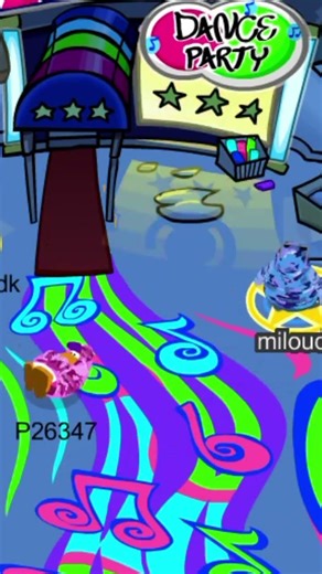 MUSIC NOTE PIN 🎵 | CLUB PENGUIN ZERO #clubpenguin#guide