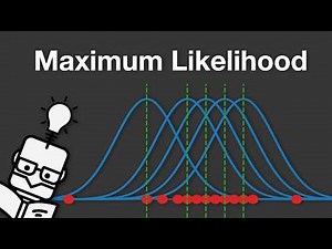Maximum Likelihood - Explained