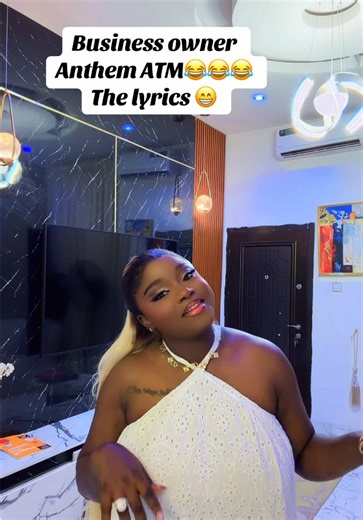 Anthem ATM Business Owner's Hilarious Lyrics