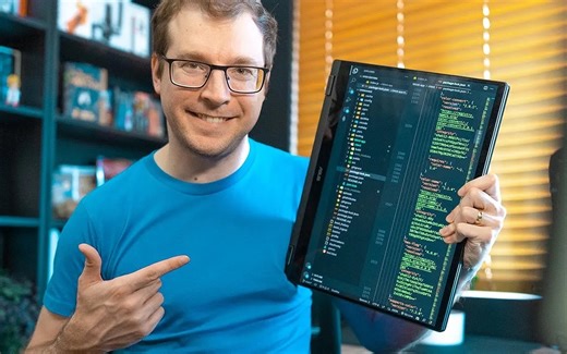 【用 Chromebook 写代码】省钱神器还是性能瓶颈？