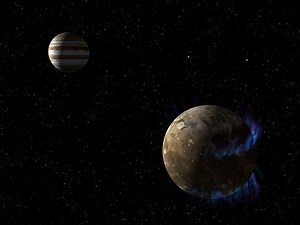 How Did Jupiter's Galilean Moons Form?
