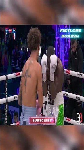 Ben Whittaker vs Ezra Arenyeka 💥🥊 Pure Showtime Boxing Highlights | Full Action