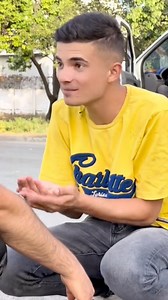 Bir simit hikayesi 🙏🏻❤️ | Alican Aydın