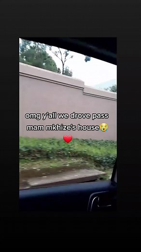 Exploring Mam Mkhize's Lavish House | Inside Look and More!