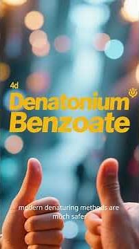 Denatured Alcohol: What’s Really Inside? #historydocumentary #americanhistory