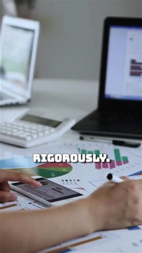 Master Your Investment Psychology: Create a Winning Plan! #shorts