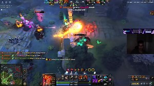 dancing spirit | InsaNe